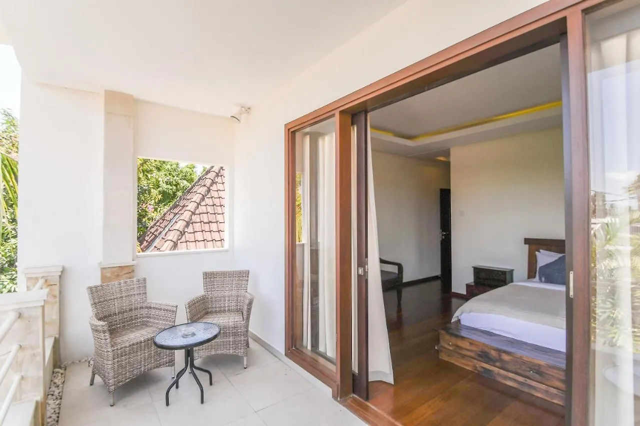 Amalia Swan Haven Villa Seminyak 인도네시아