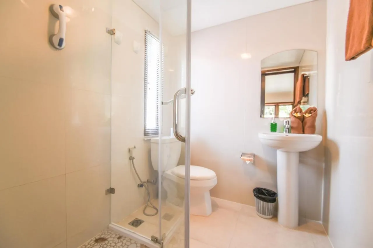 Amalia Swan Haven Villa Seminyak 인도네시아