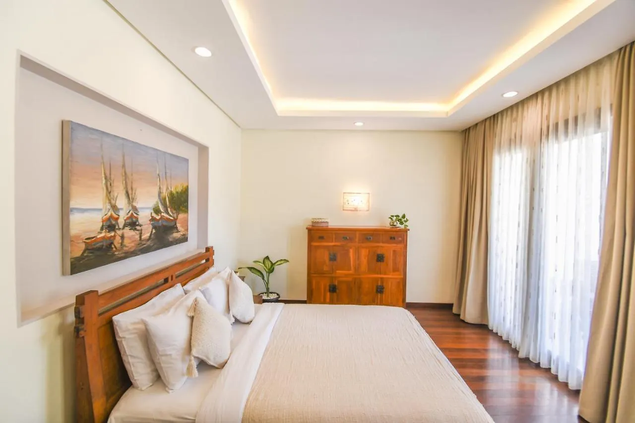 Amalia Swan Haven Villa Seminyak 0*, 세미냑 인도네시아