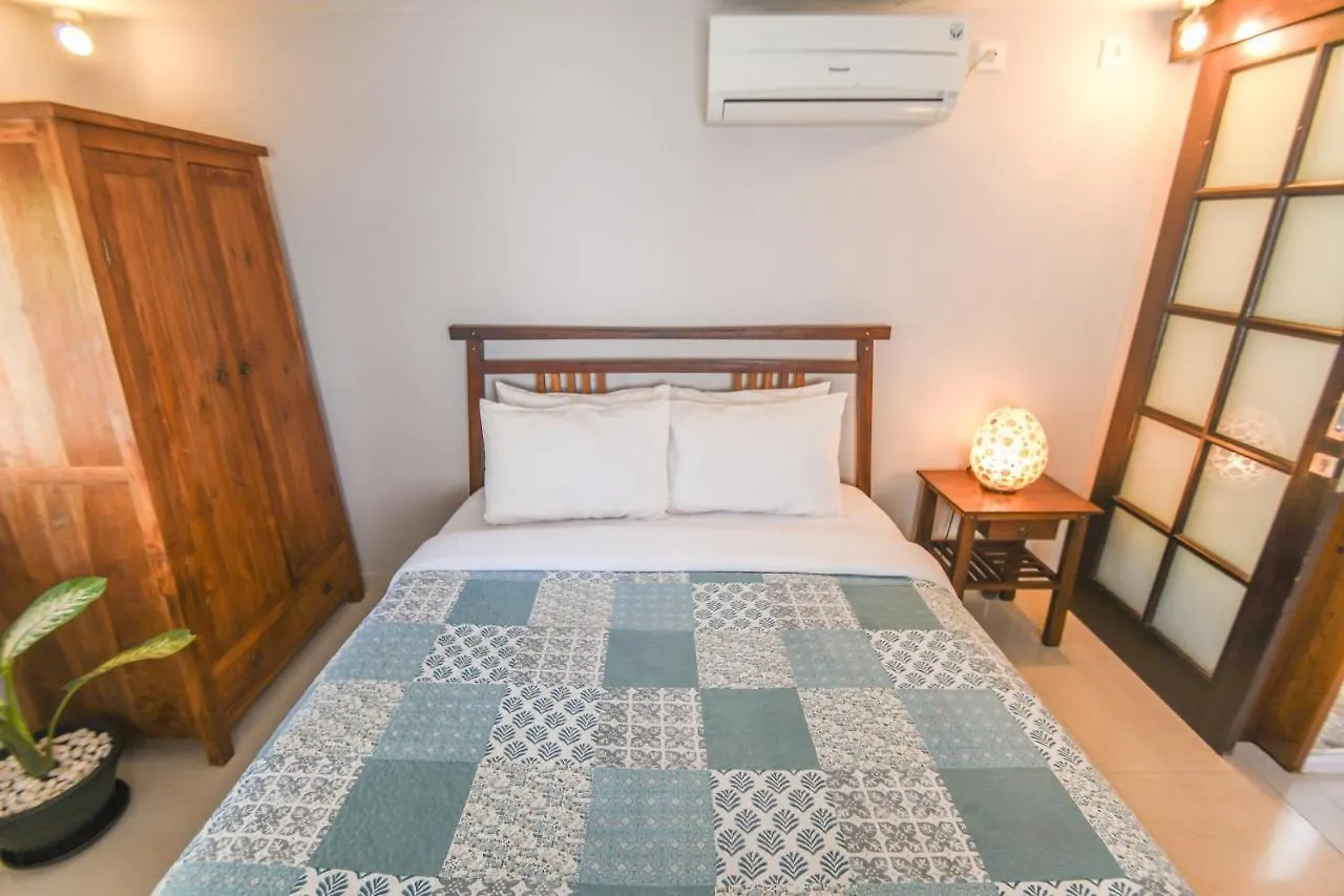 Amalia Swan Haven Villa Seminyak 0*, 세미냑 인도네시아
