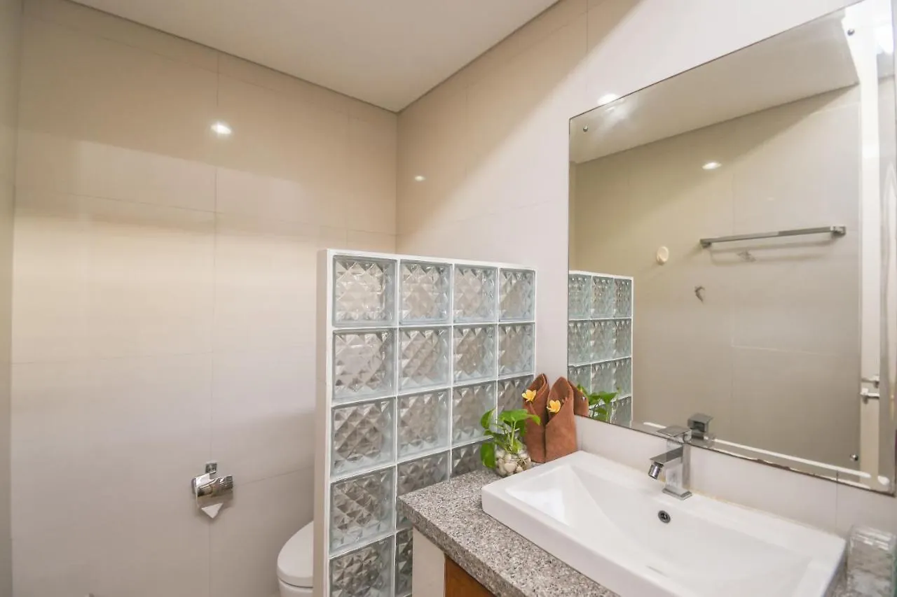 Amalia Swan Haven Villa Seminyak 0*, 세미냑