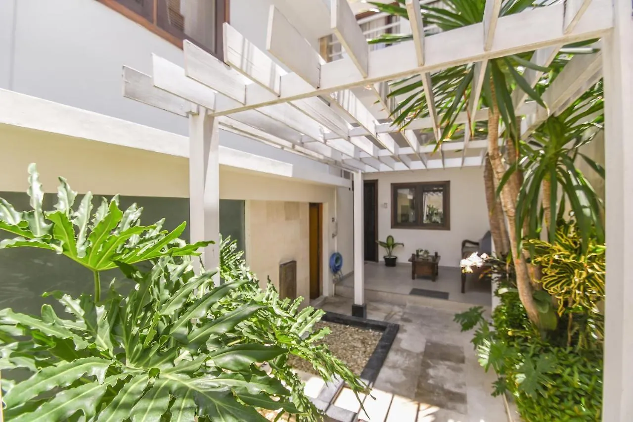 Amalia Swan Haven Villa Seminyak 0*, 세미냑 인도네시아