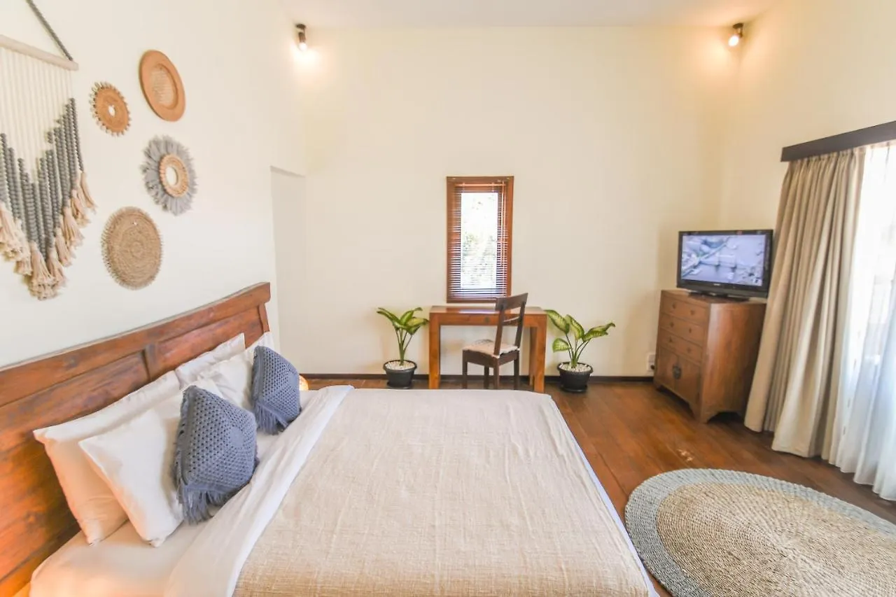 Amalia Swan Haven Villa Seminyak 0*, 세미냑
