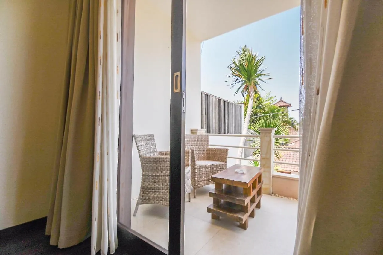 Amalia Swan Haven Villa Seminyak 세미냑