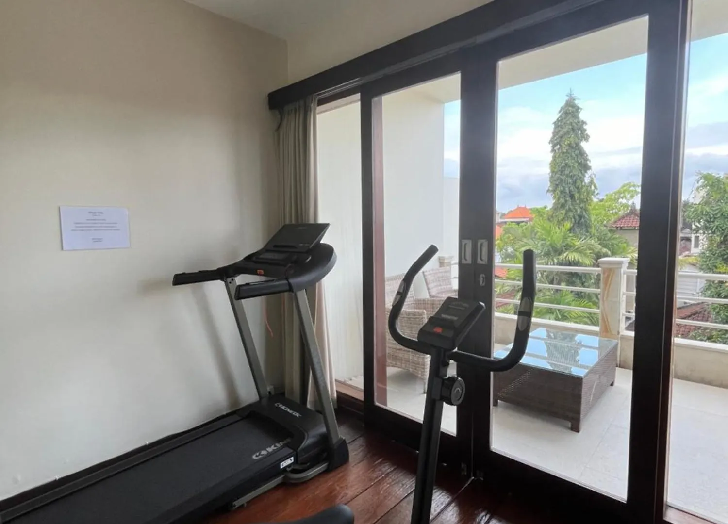 Amalia Swan Haven Villa Seminyak 인도네시아